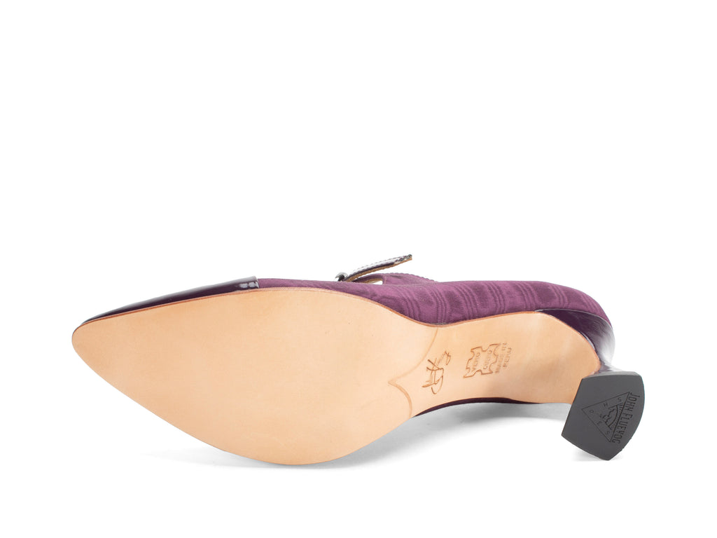 purple - Sole