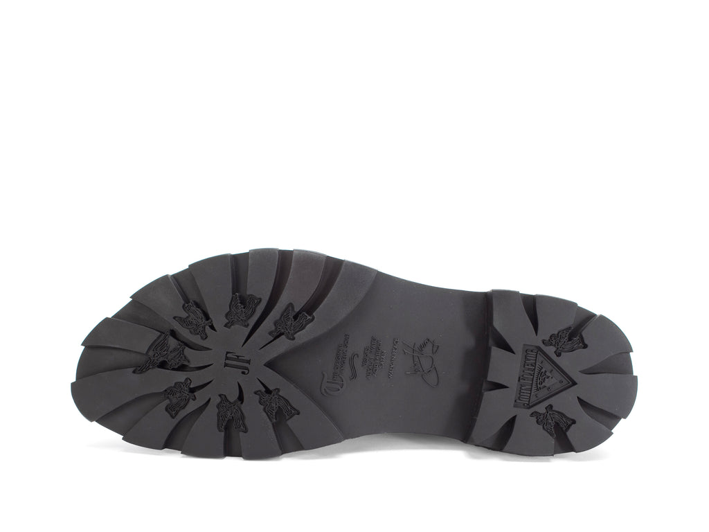 purple - Sole