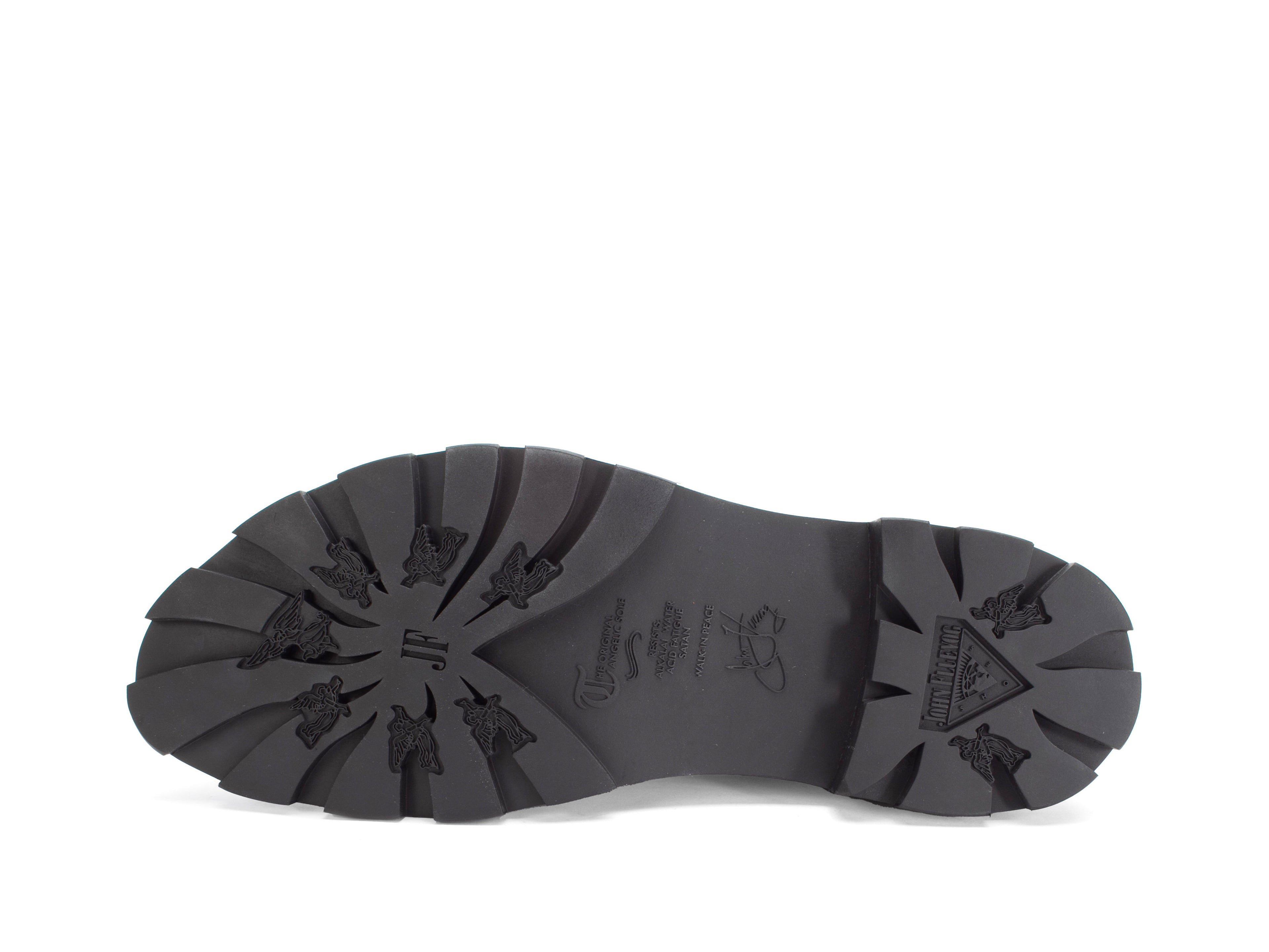 purple - Sole