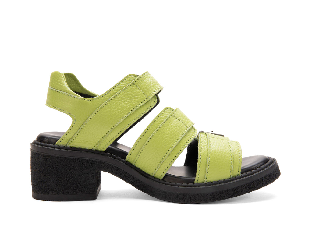 green - Profile Inside