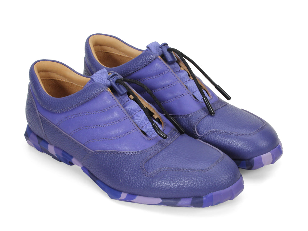 purple - Front