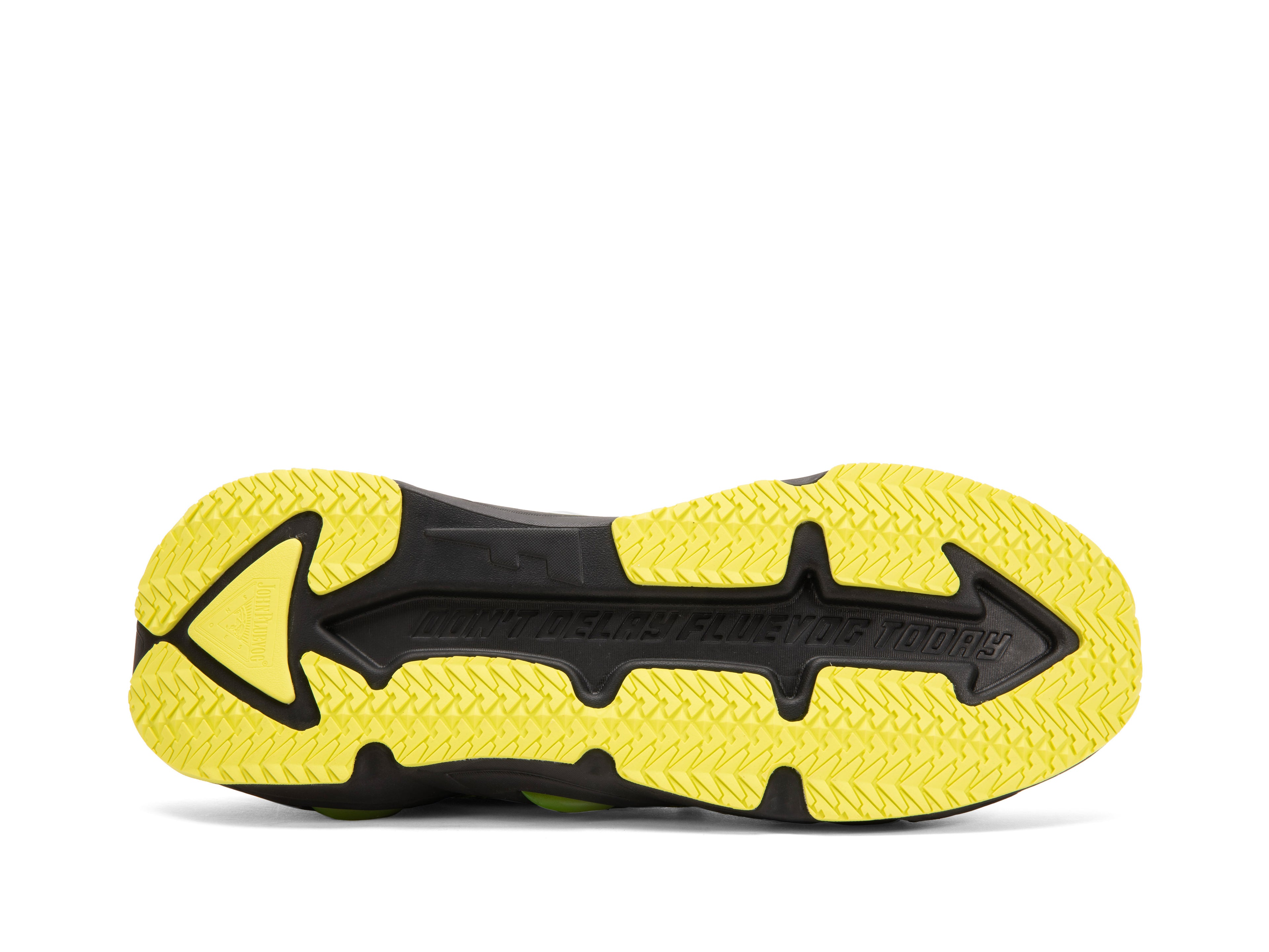 grey_neon_yellow - Sole
