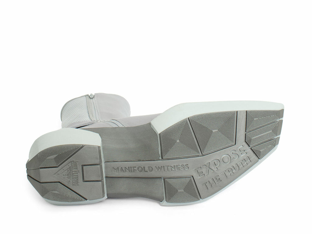 grey - Sole
