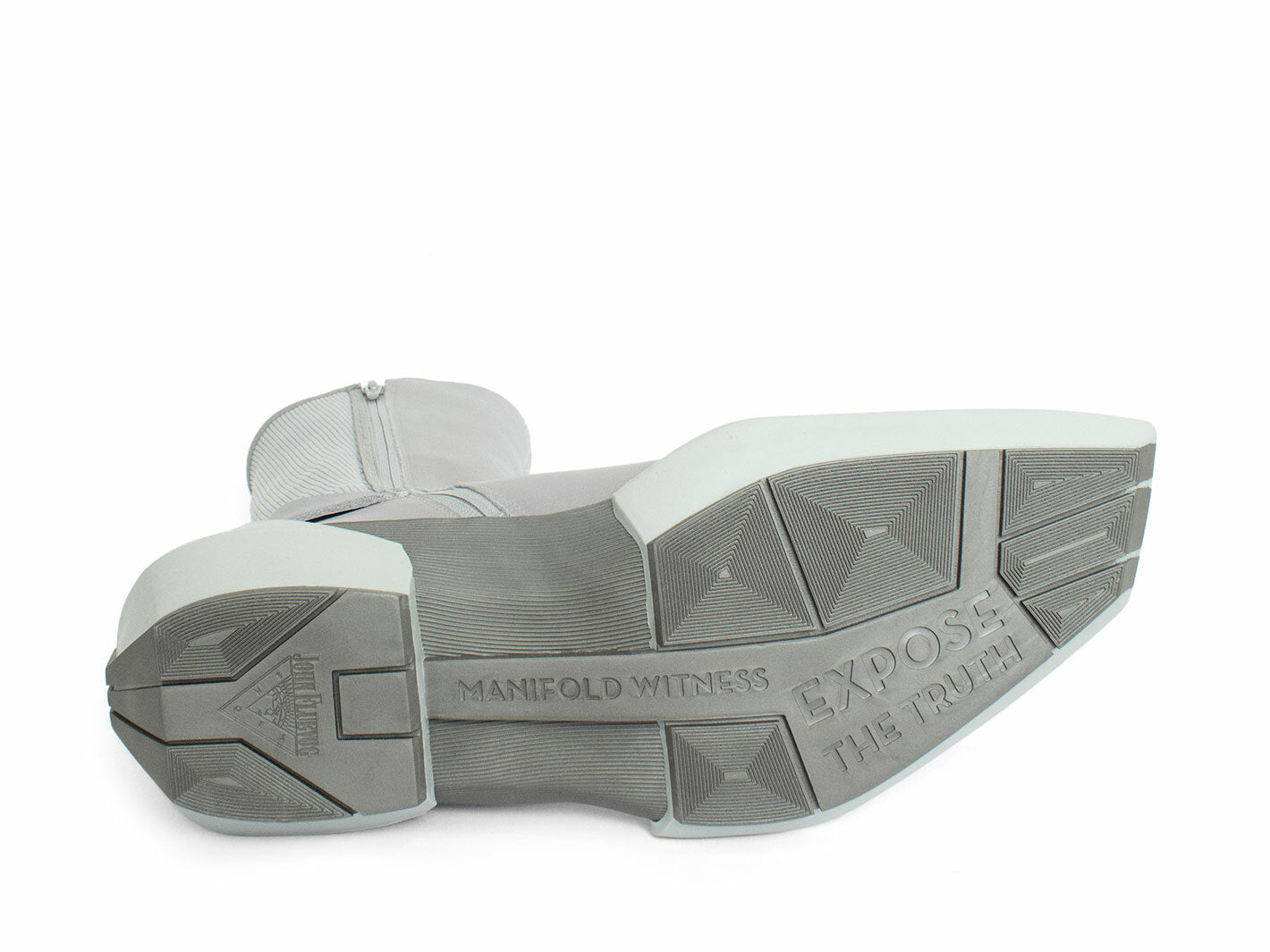grey - Sole