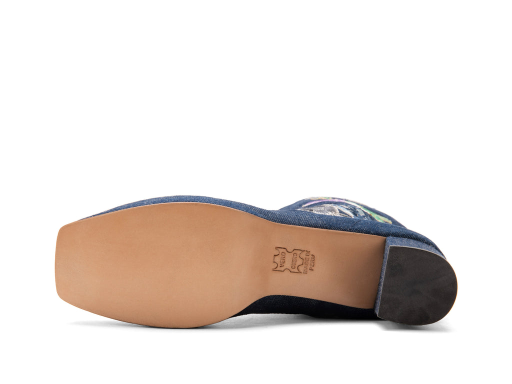 blue_denim - Sole