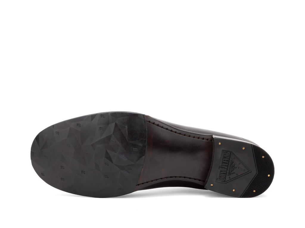 brown - Sole View