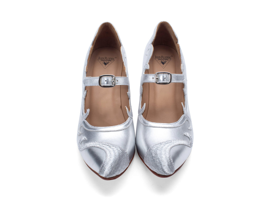 silver - Top