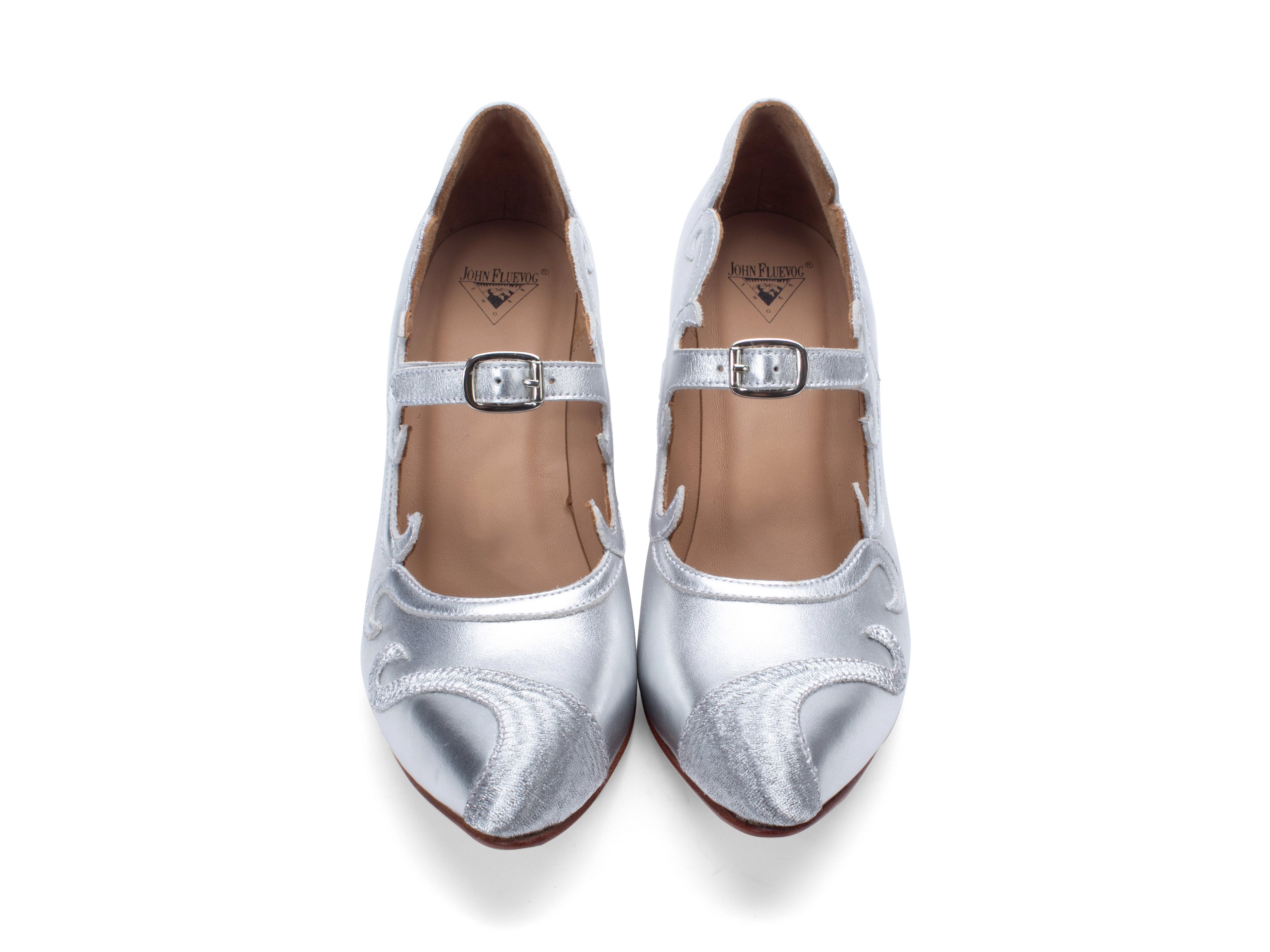 silver - Top