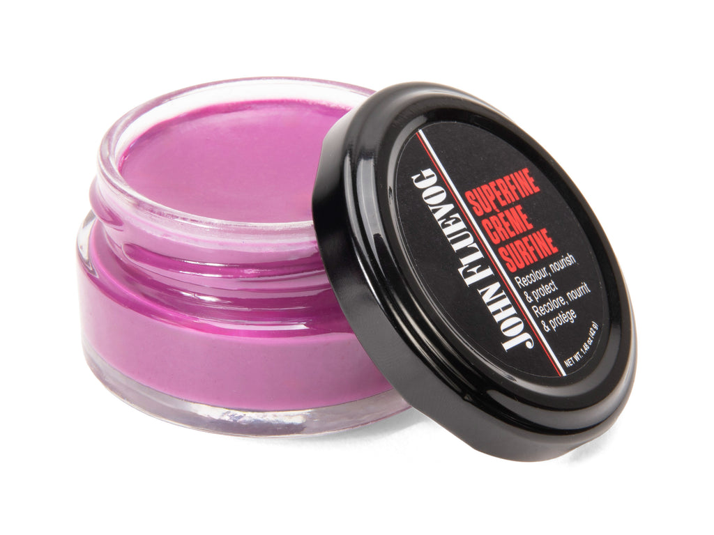 lavender - Open Jar