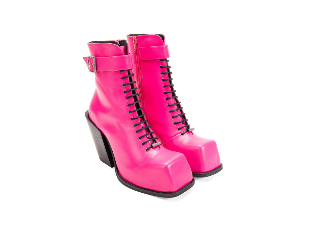 pink - Front