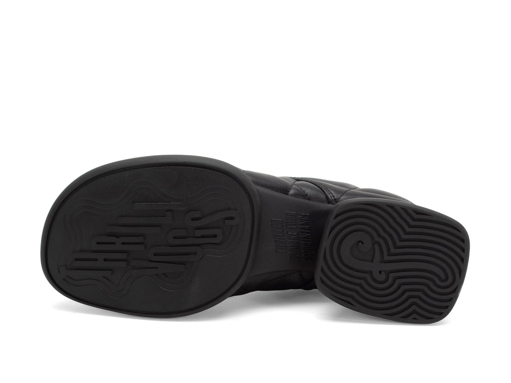 black - Sole