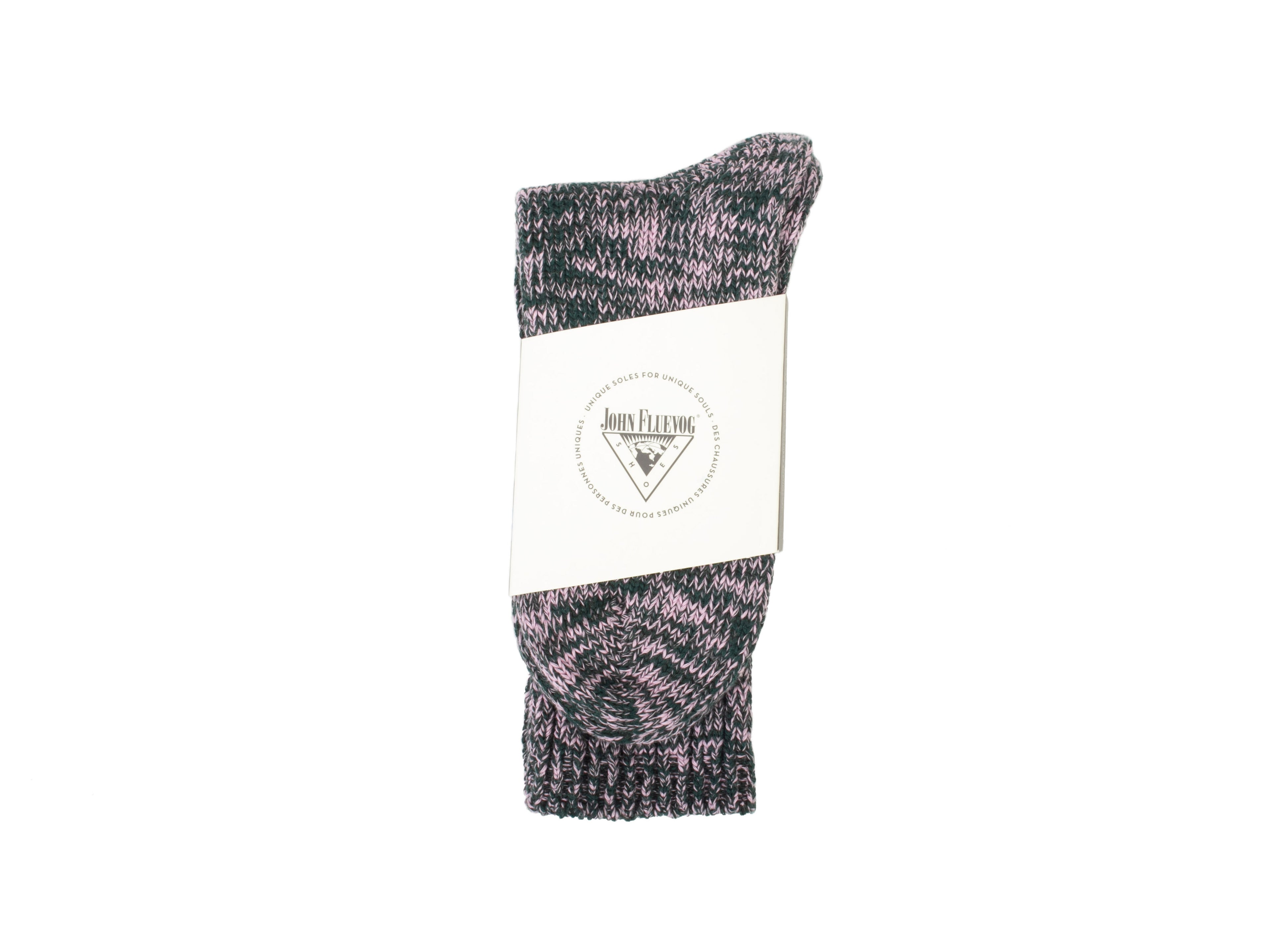 green_pink - Packaging