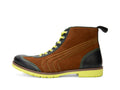brown_yellow - Profile Outside