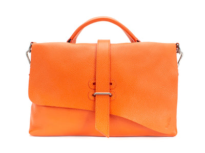 Judy - Orange