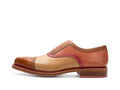 brown_pink - Profile Outside