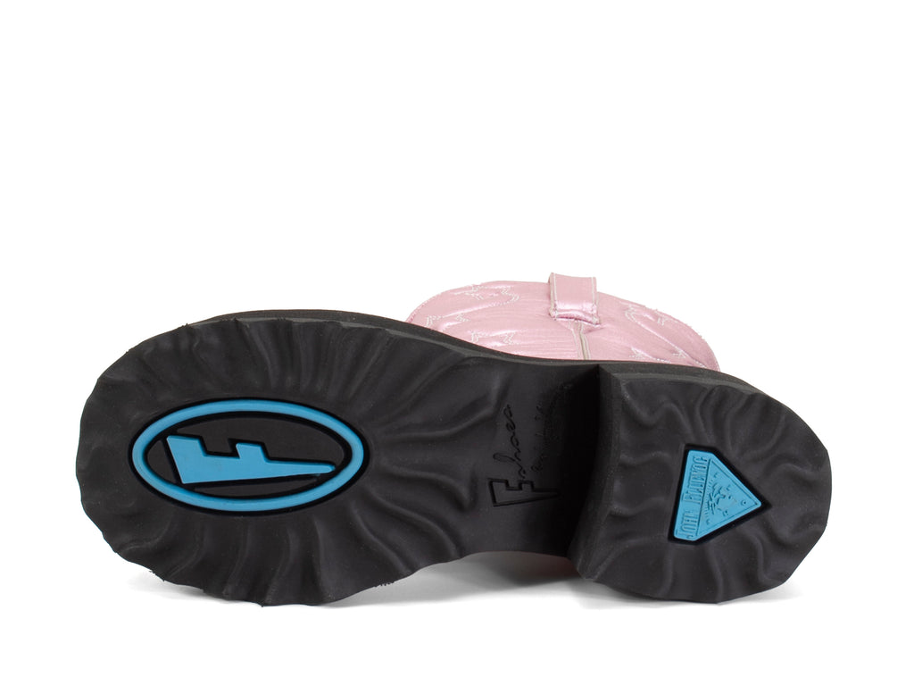 pink - Sole