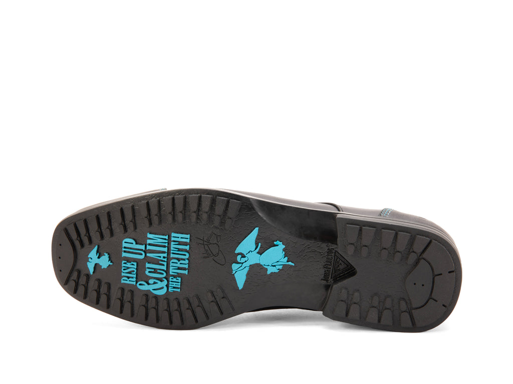 black - Sole