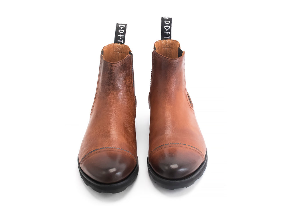 brown - Front