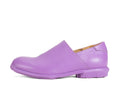 purple - Outside