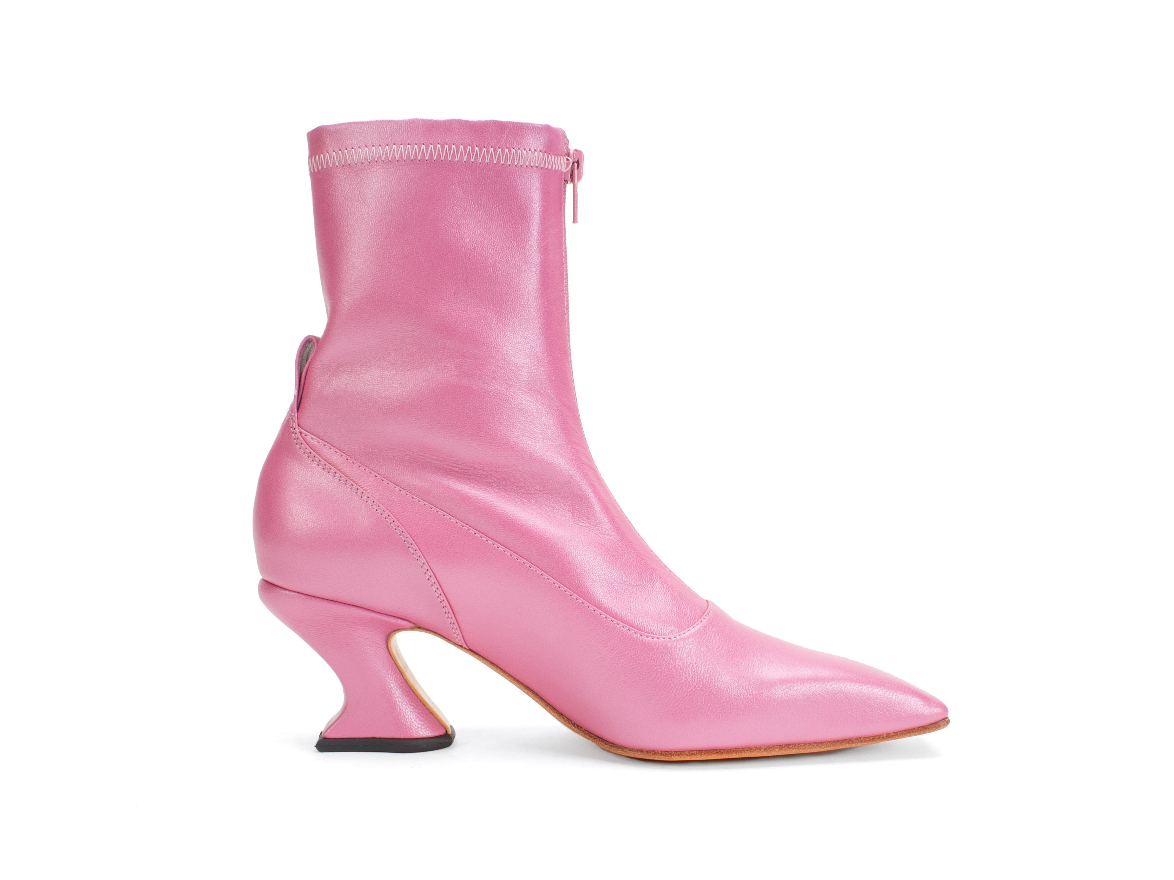 pink - Profile Inside