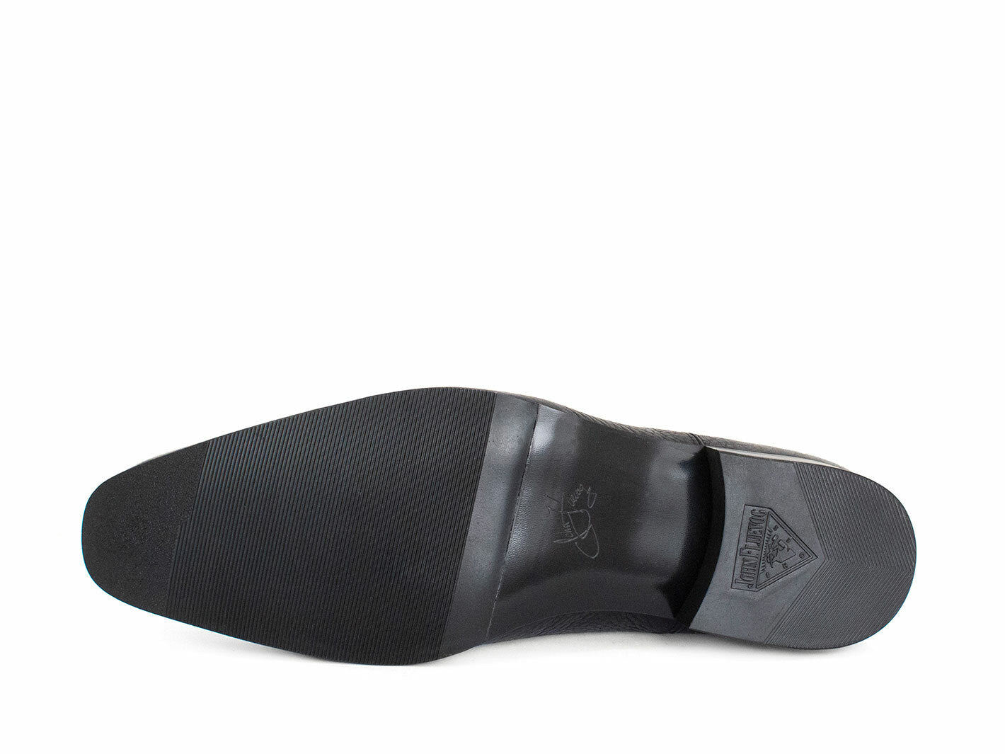 black - Sole