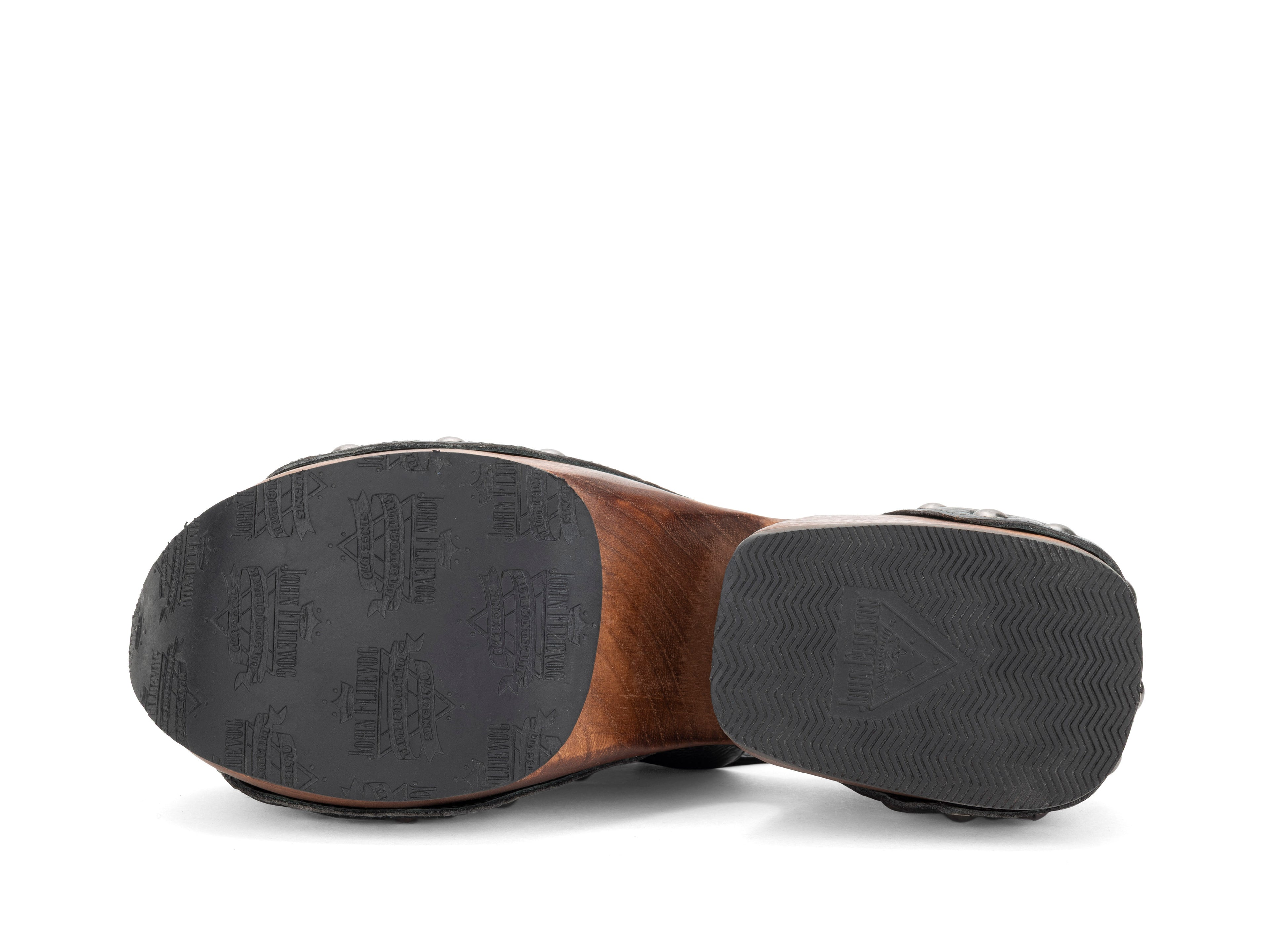 black - Sole View