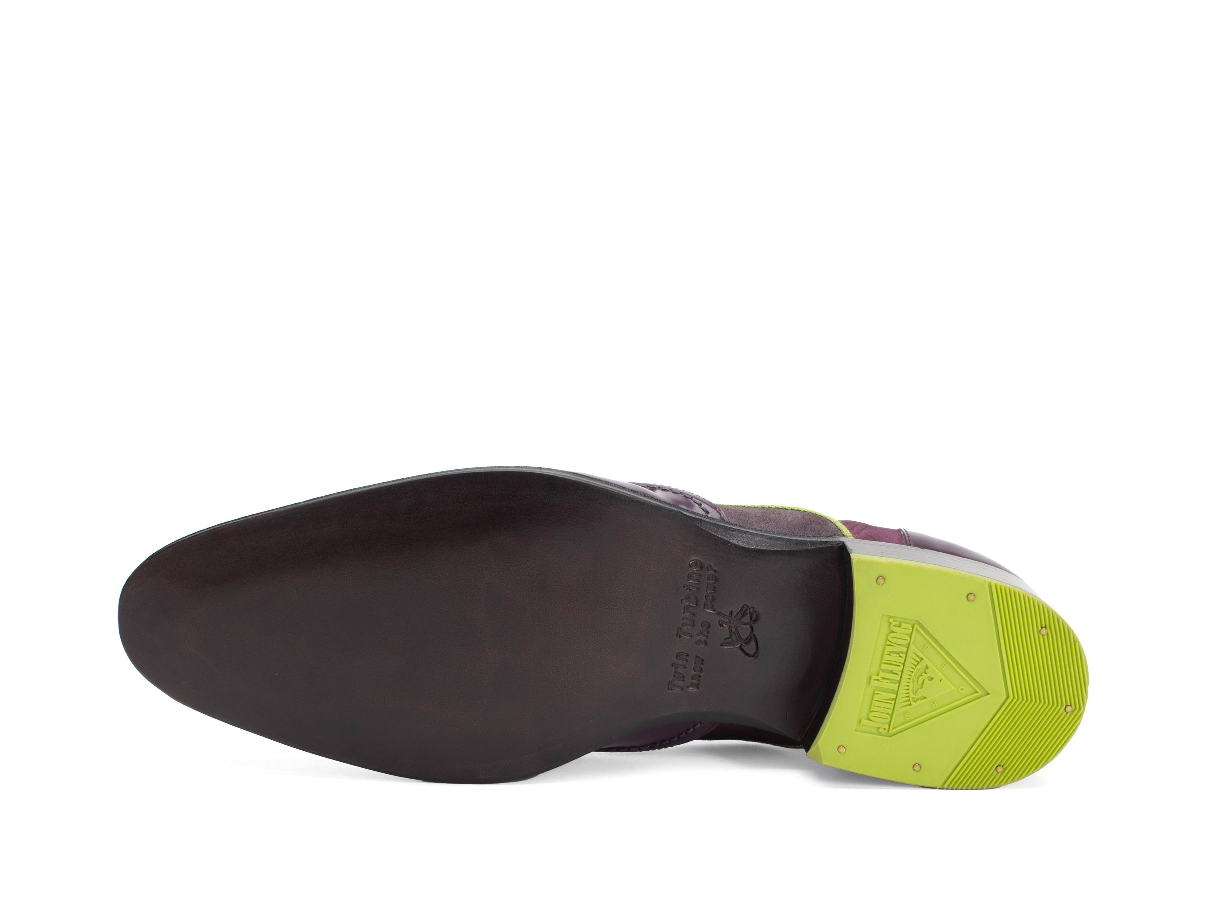 purple_green - Sole