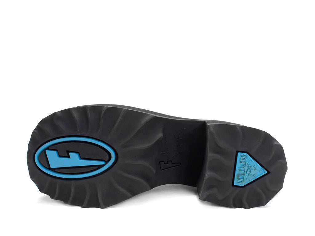 black - Sole
