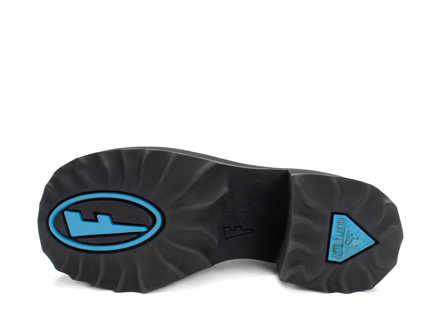 black - Sole