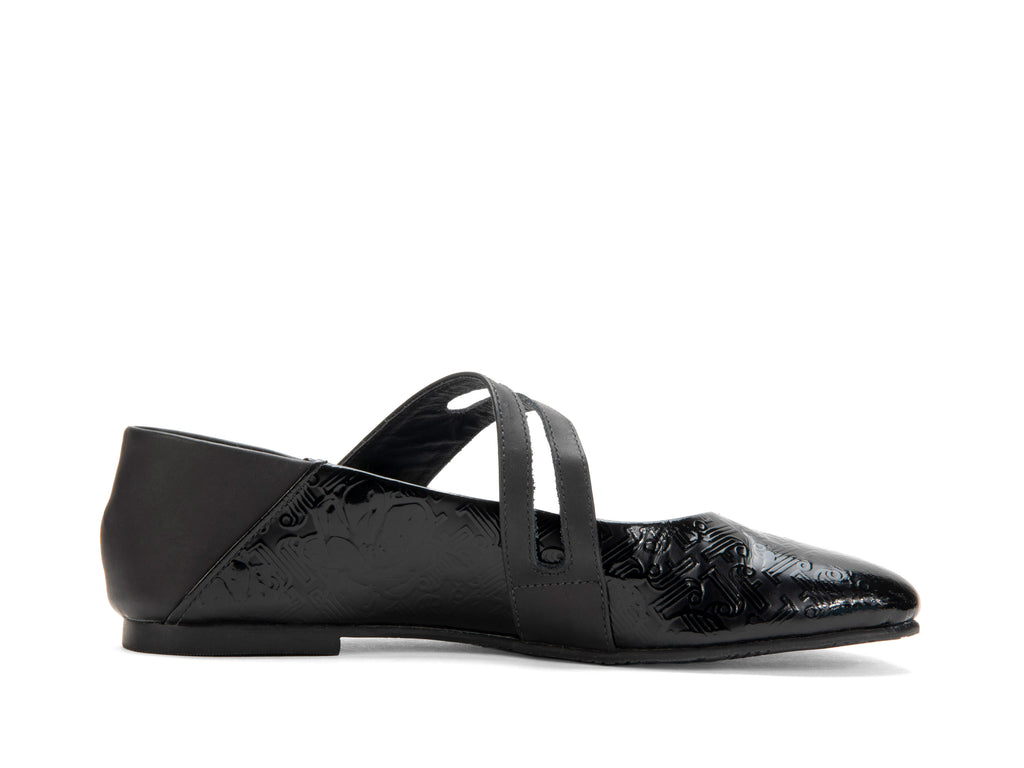 black - Profile Inside