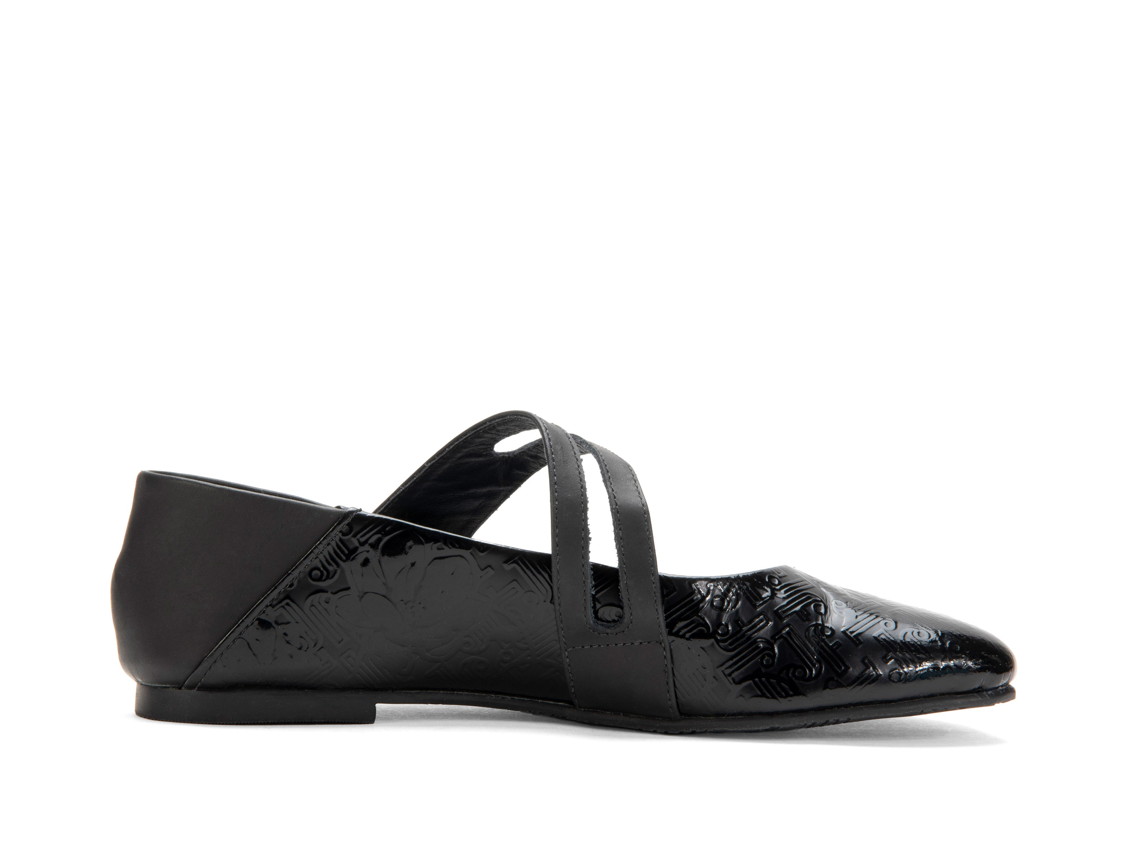 black - Profile Inside