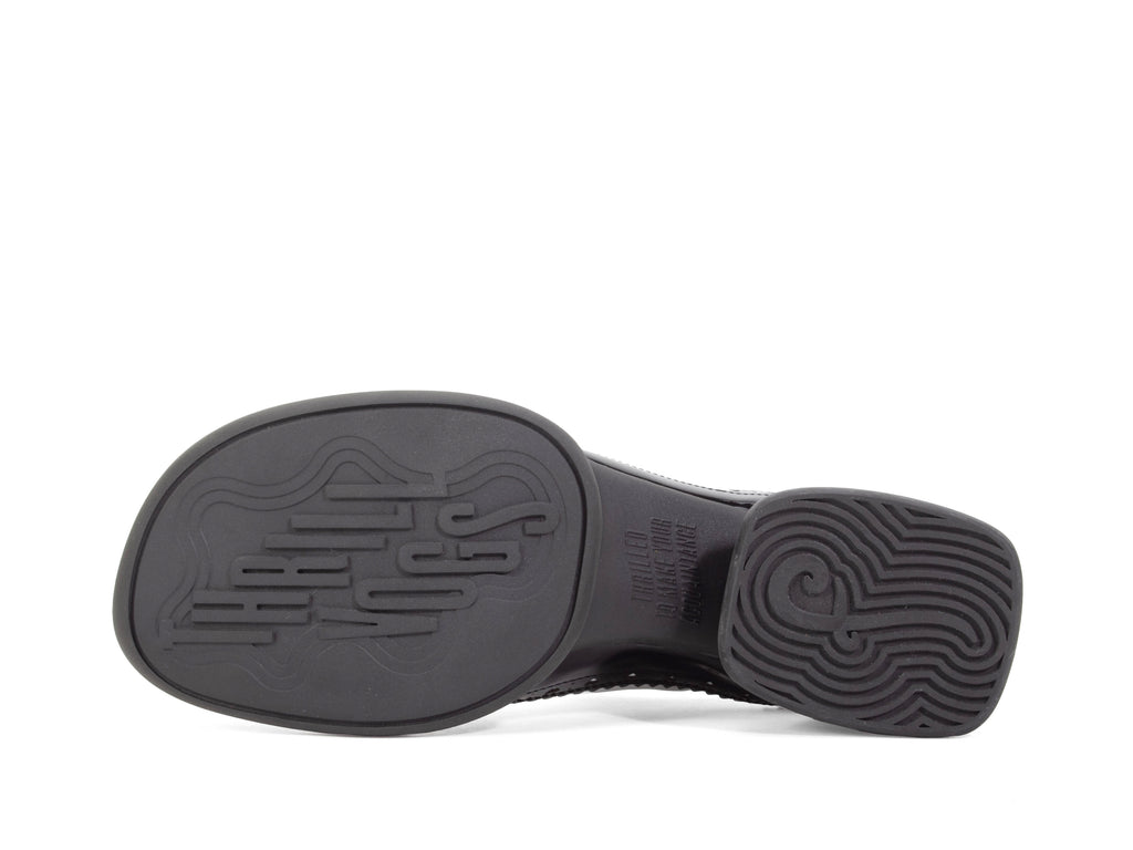 black_white - Sole