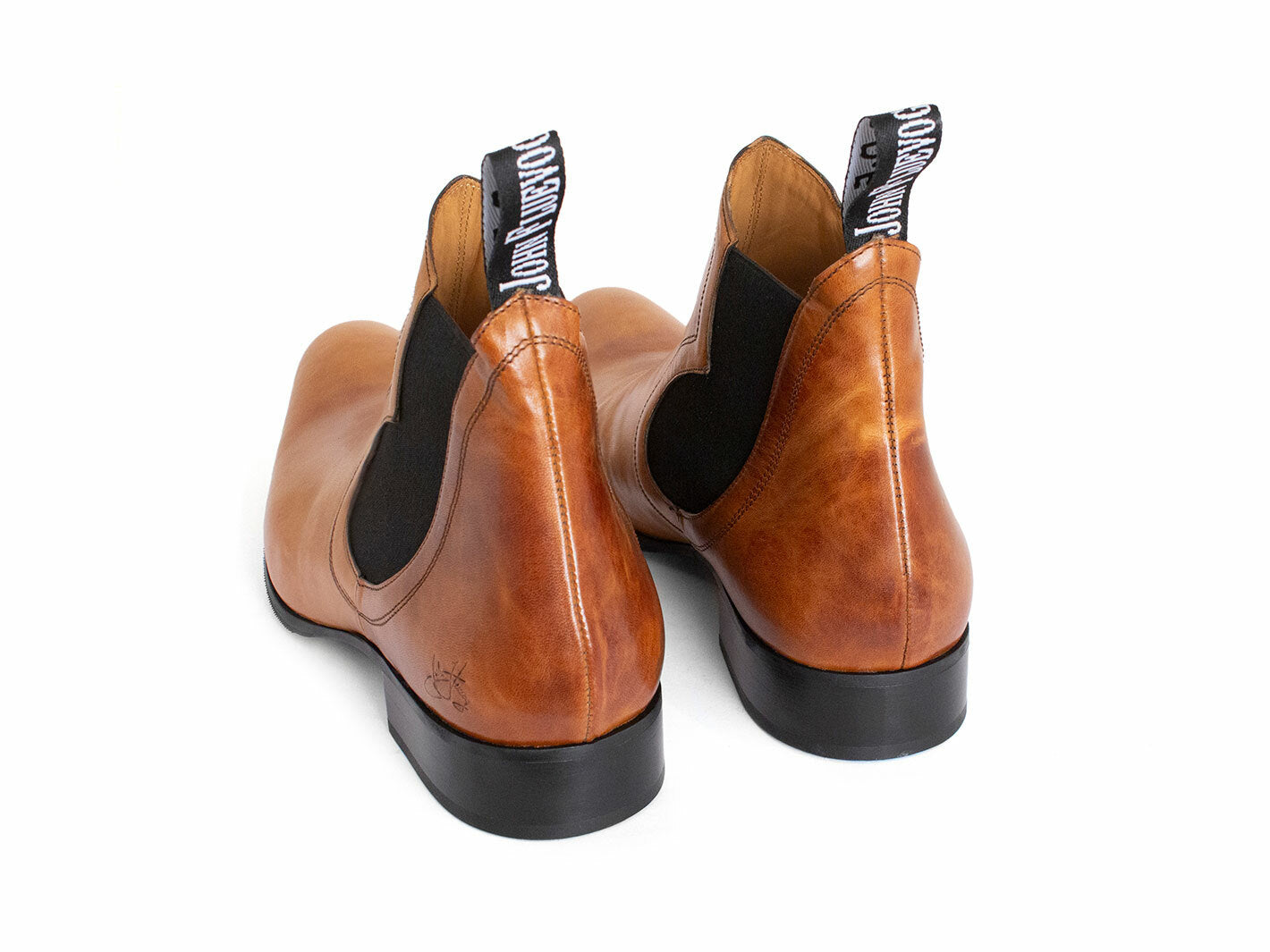 brown - Back