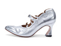 silver - Outside