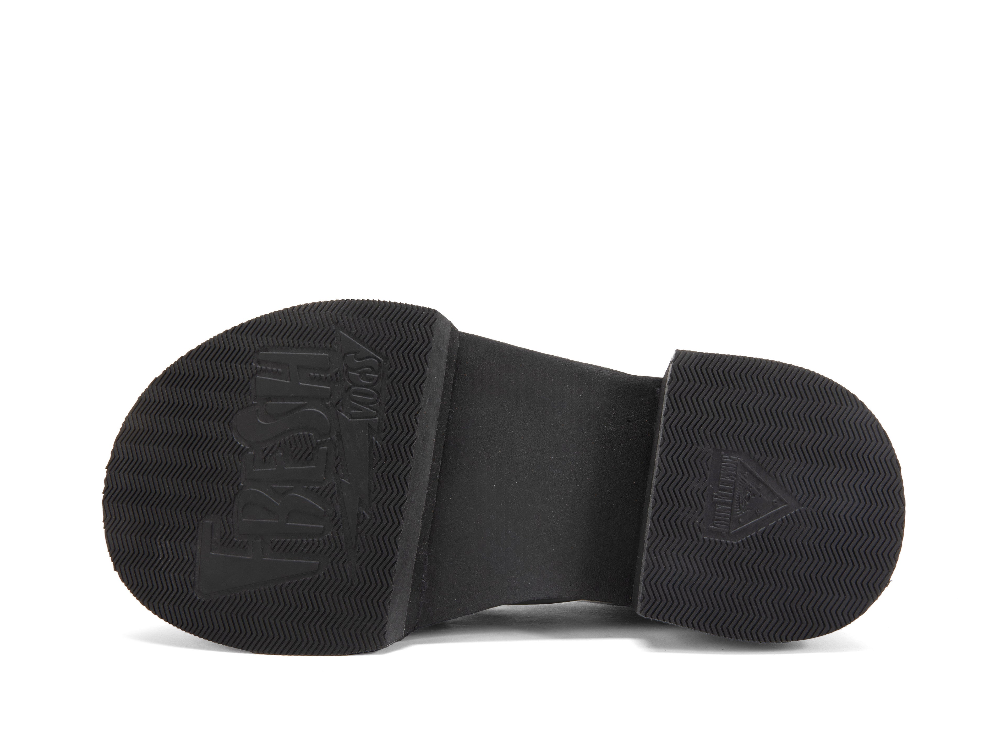 black_white - Sole