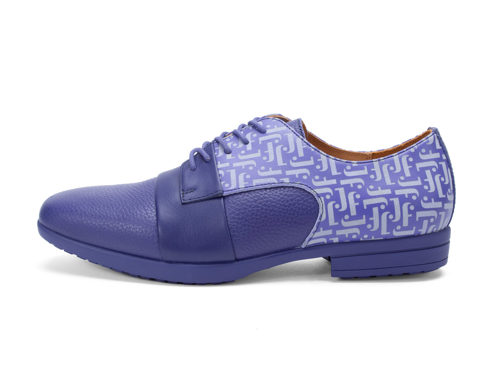 purple - Outside