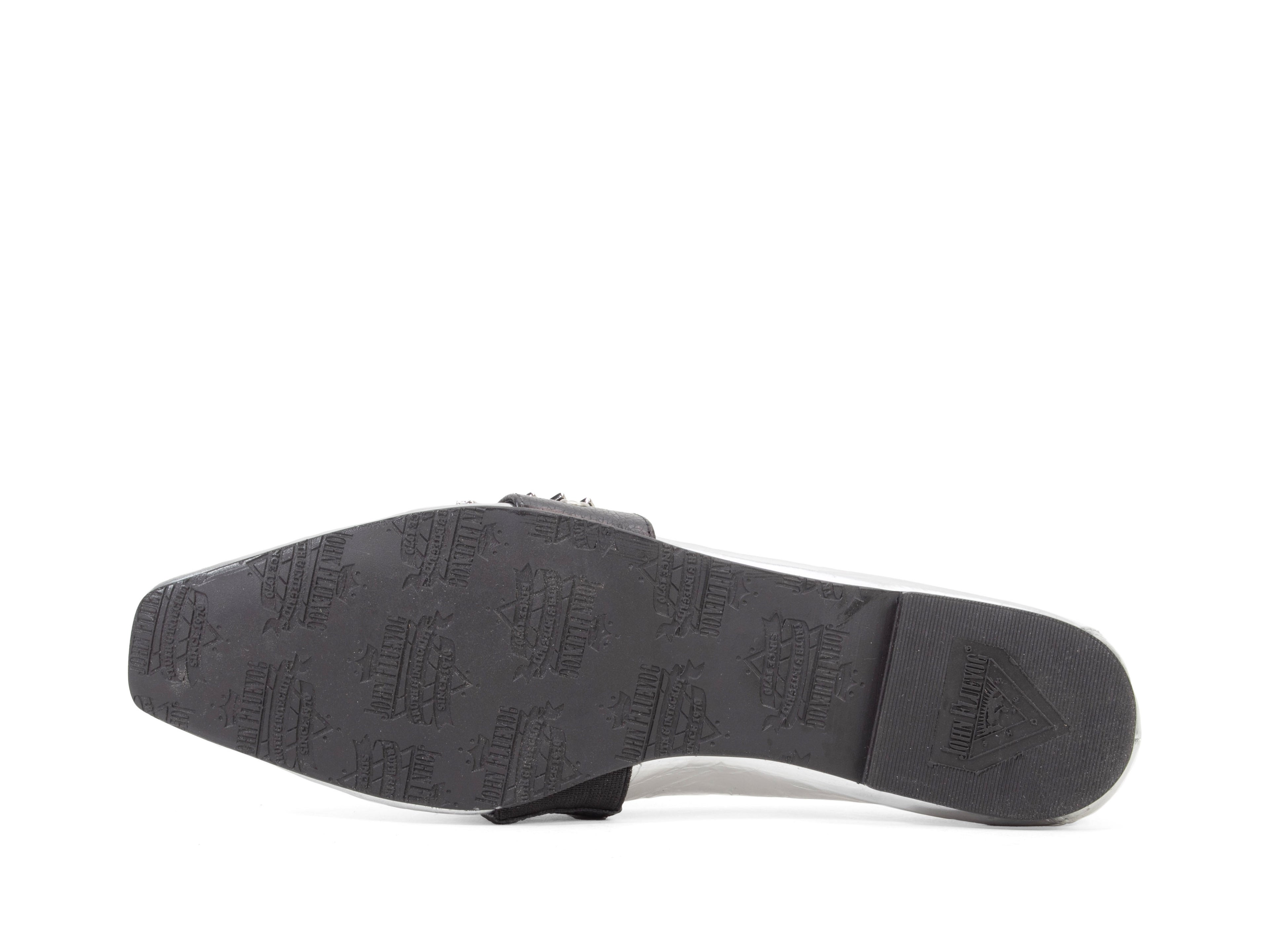 silver - Sole