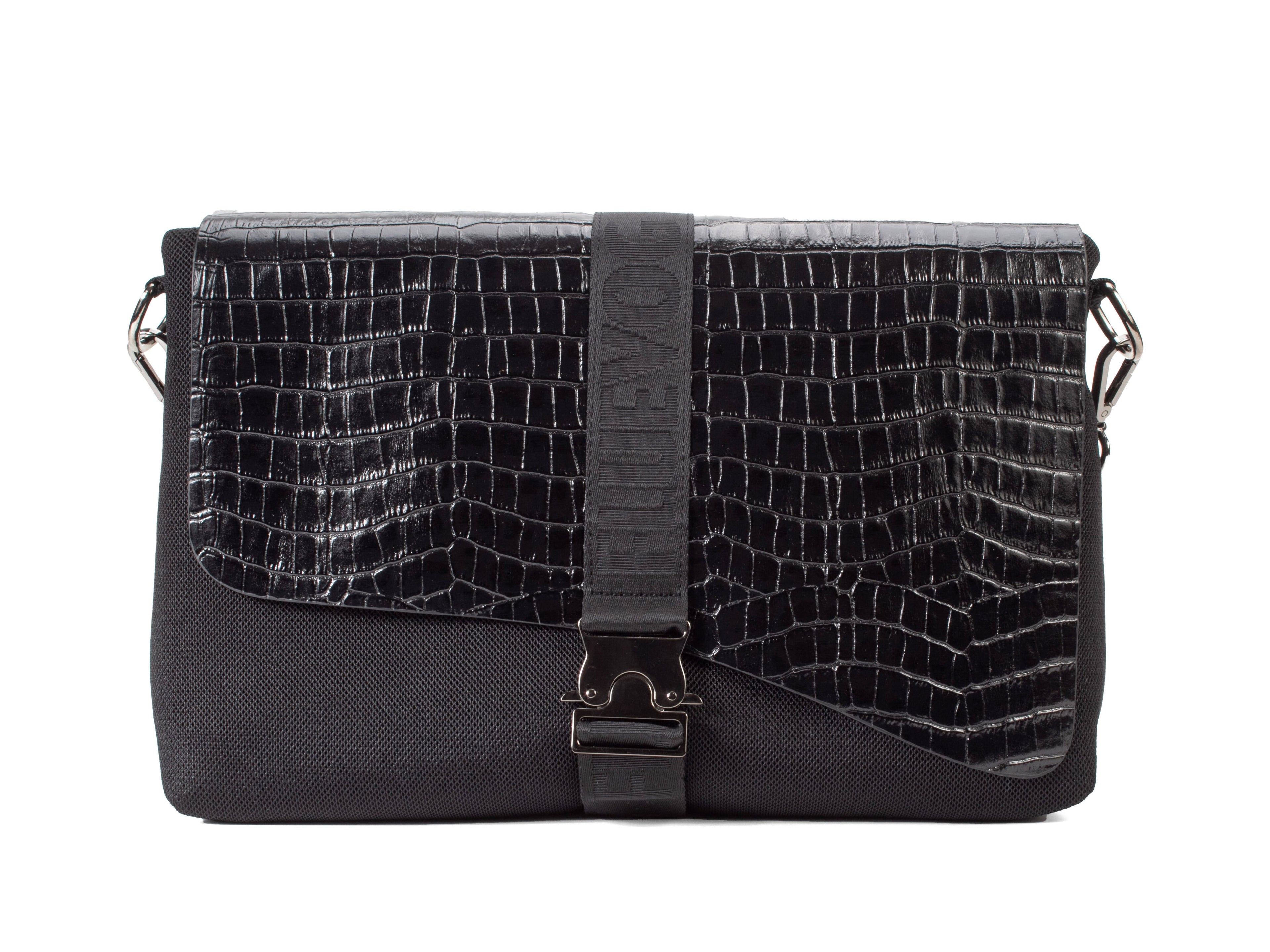 black_croc - Front