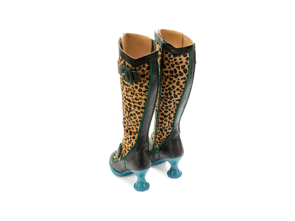 evergreen_teal - Back
