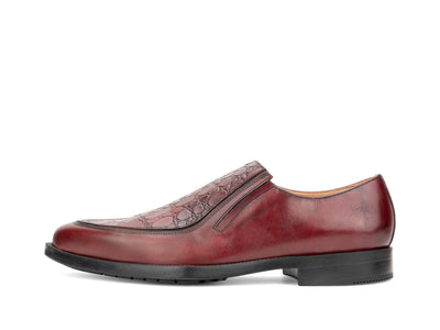 Refiners: Men’s - Wine