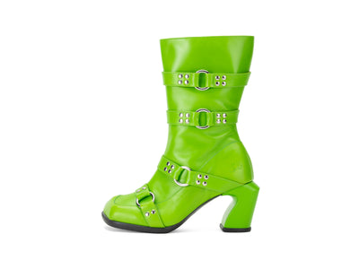 Saphira - Vert