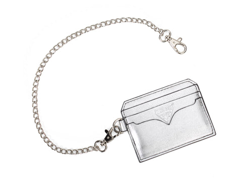 silver - Front