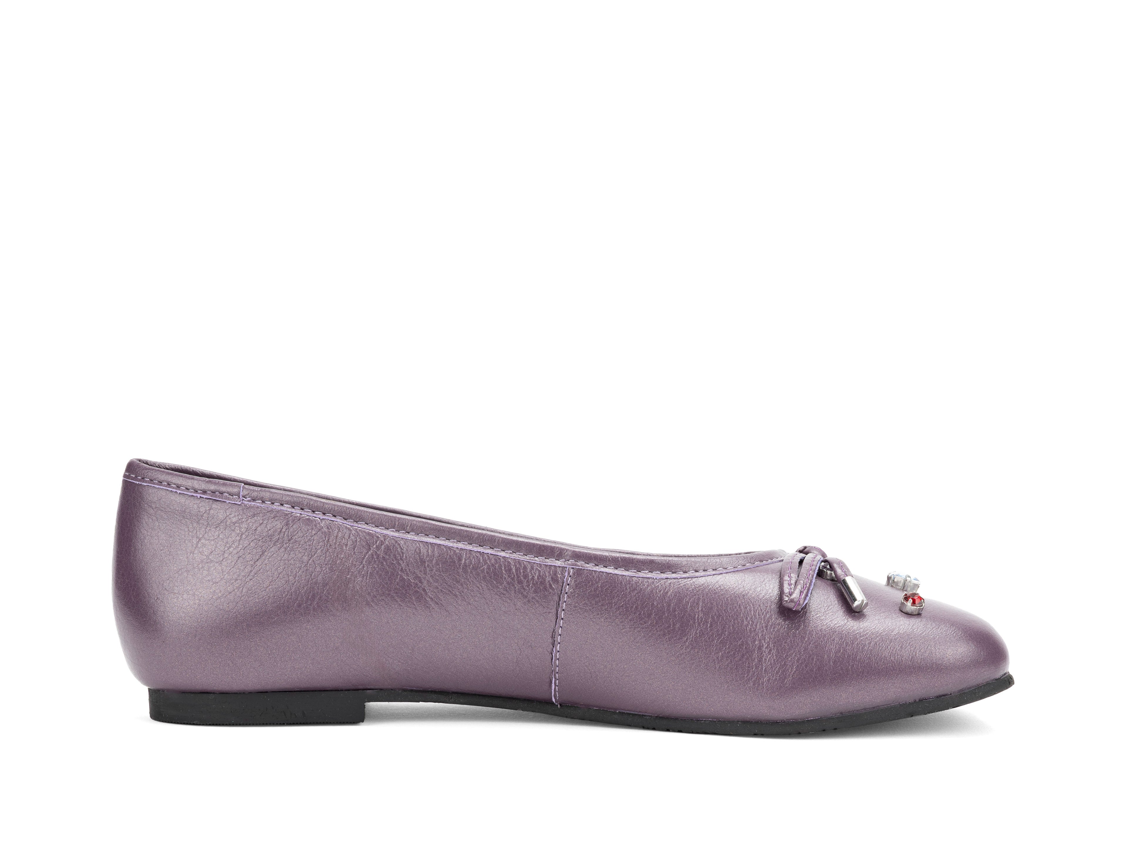 plum - Profile Inside