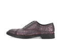 pink,purple - Profile Outside View
