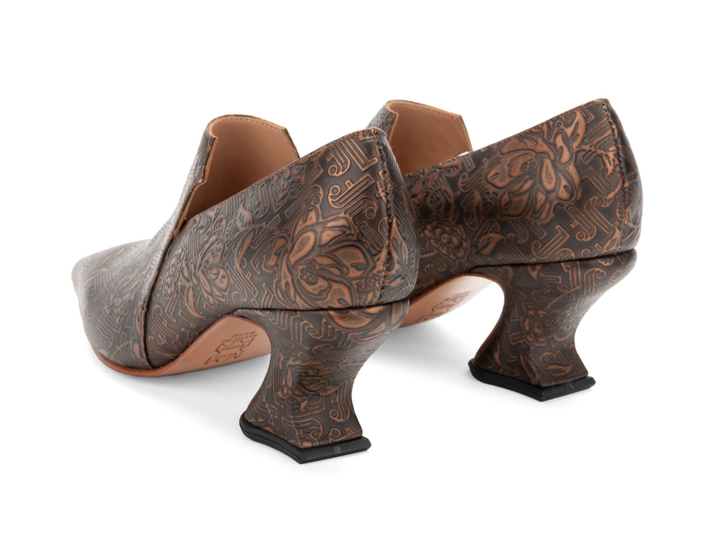 copper_jf_floral_emboss - Back View