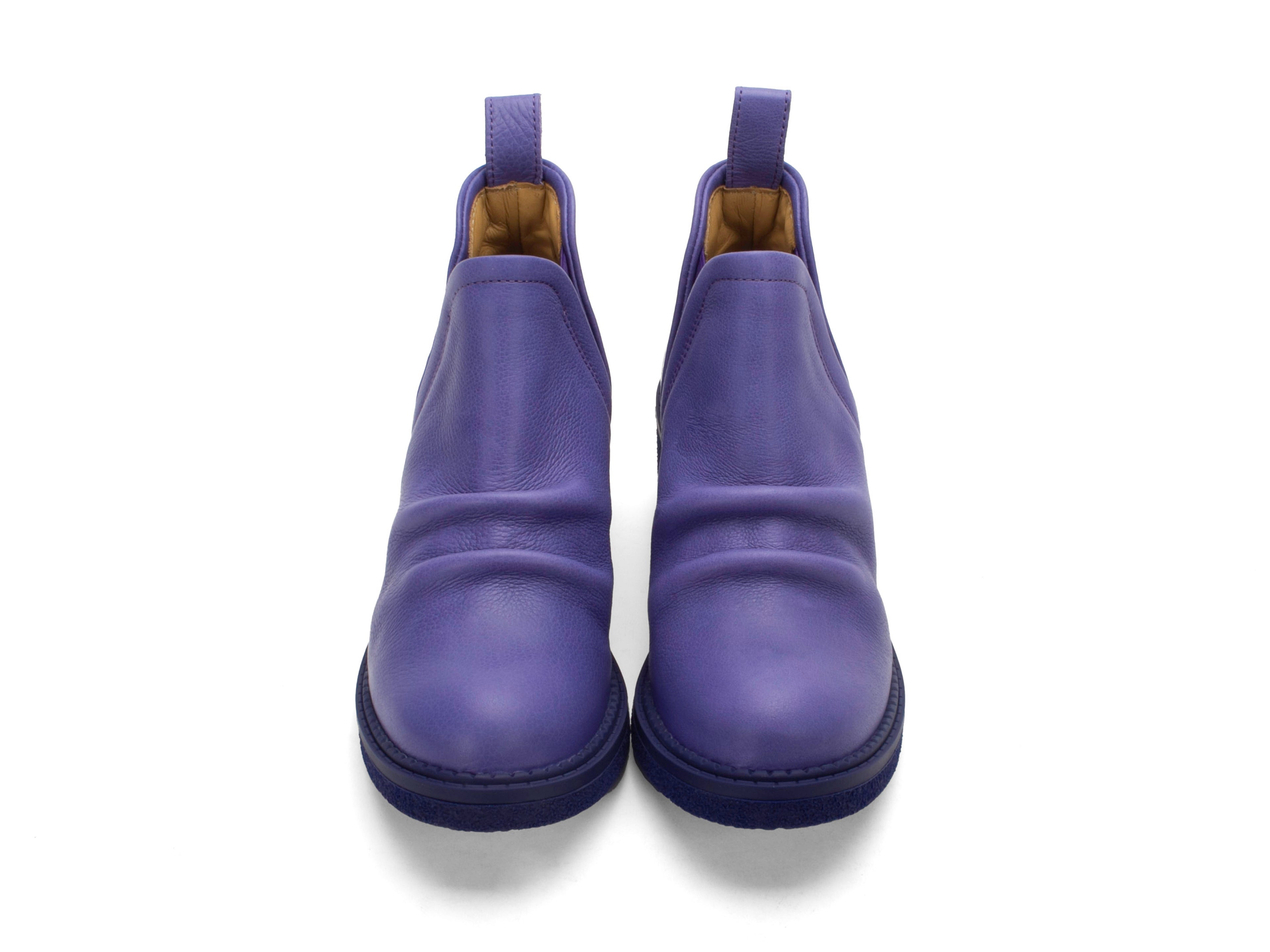 purple - Top