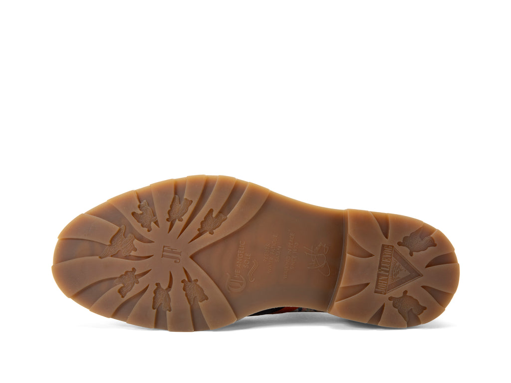 multi_black_orange - Sole