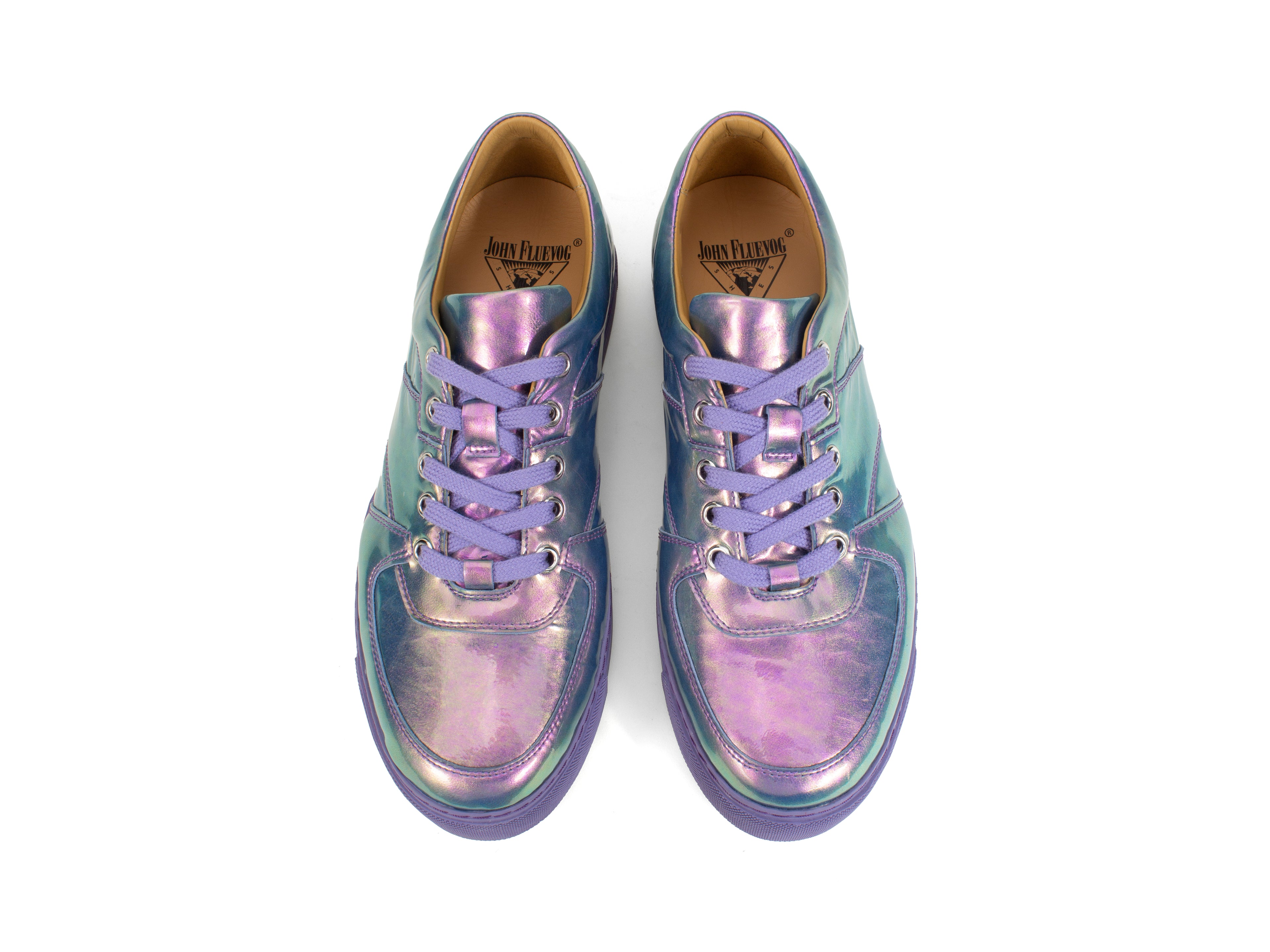 blue_metallic - Top