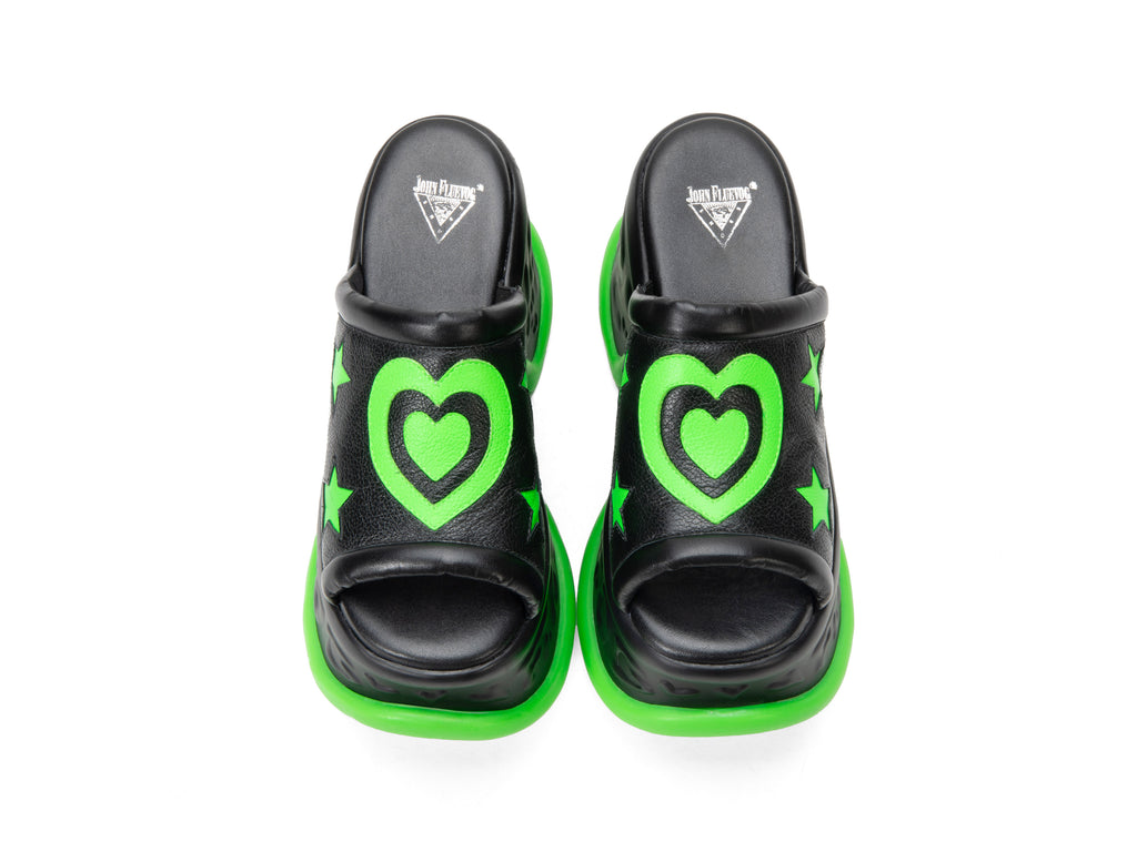 black_green - Top