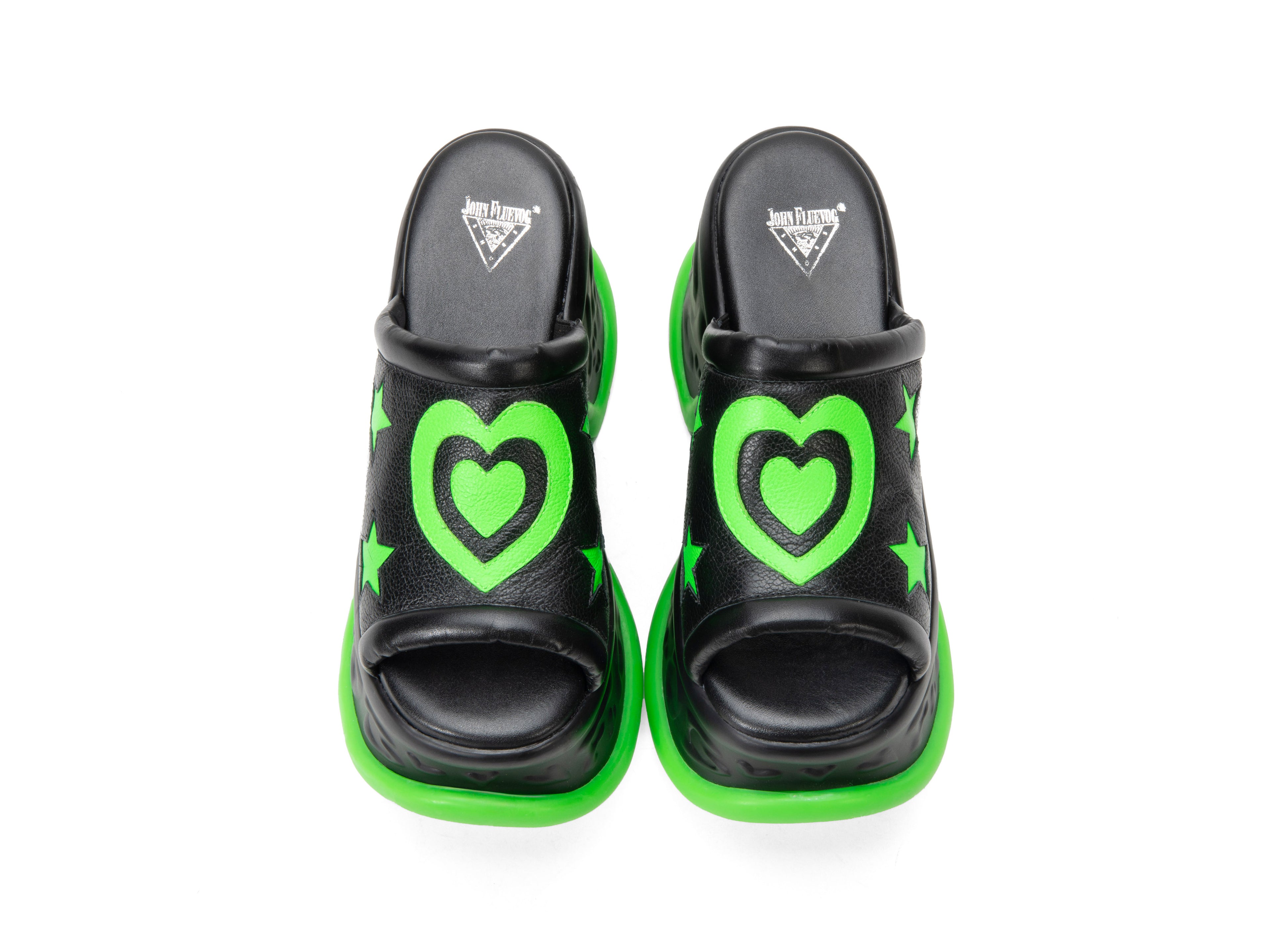 black_green - Top